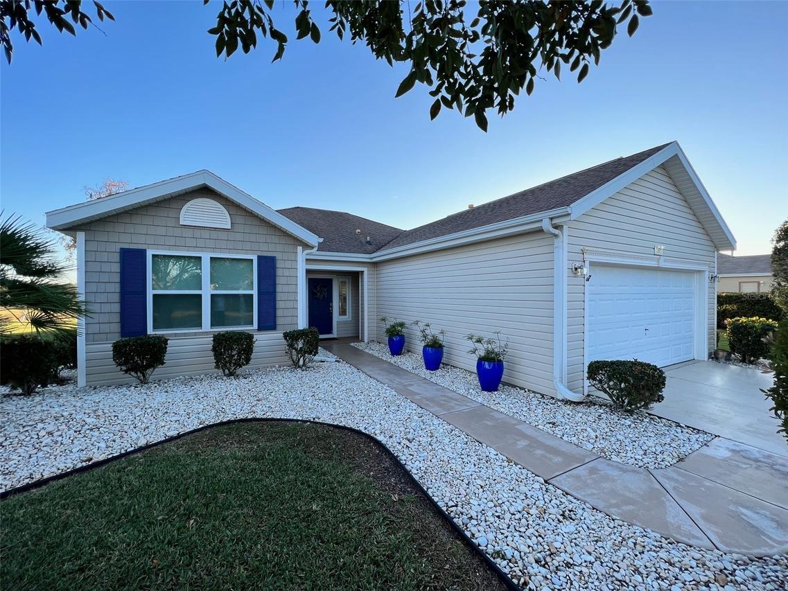 9570 SE 136th Pl., Summerfield, FL 34491