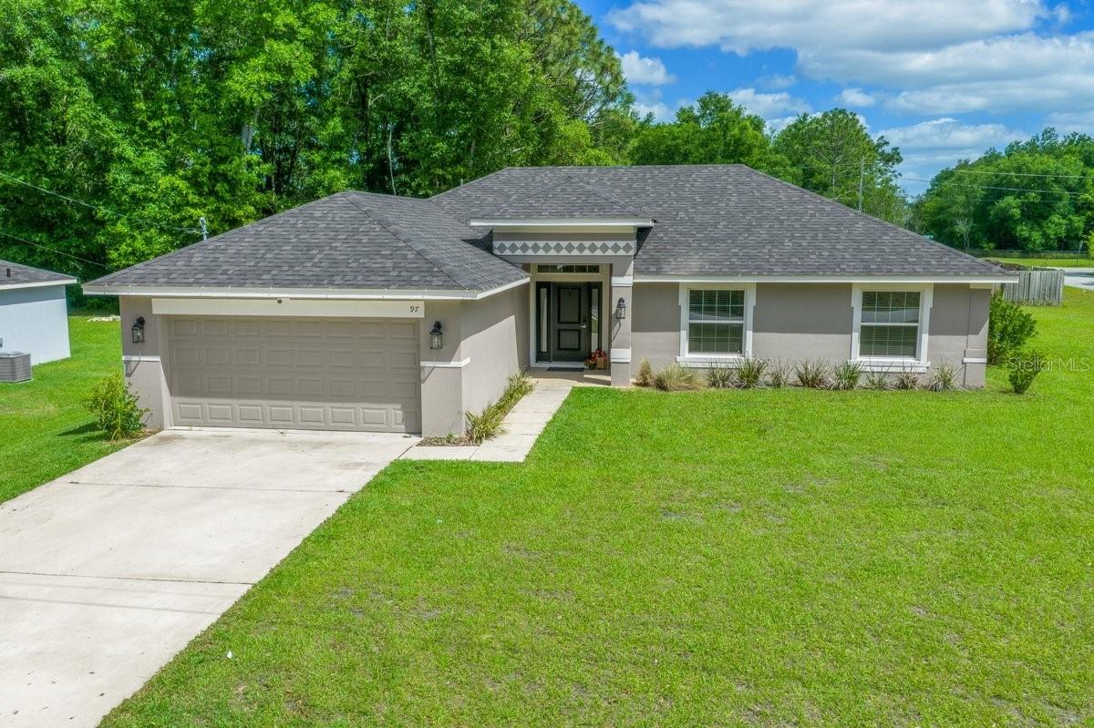 97 Dogwood Drive Loop, Ocala, FL 34472