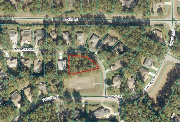 TBD SW 100 Loop, Dunnellon, FL 34432