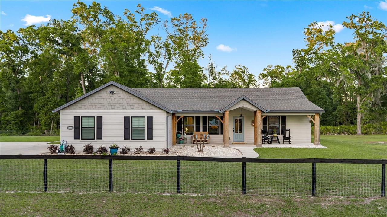 5443 SW 129th Terrace Rd., Ocala, FL 34481