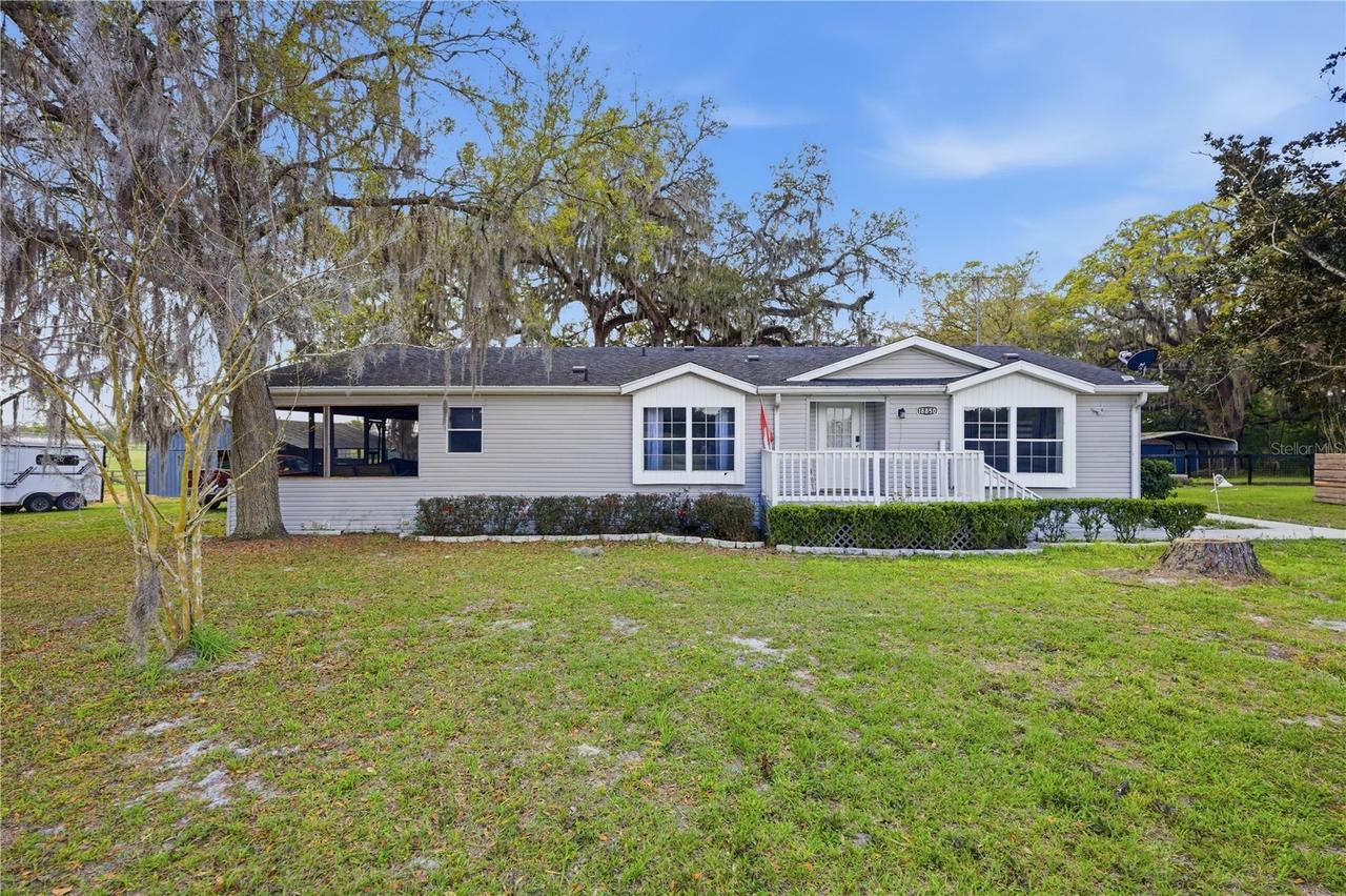 18850 SE 12th Ln., Williston, FL 32696