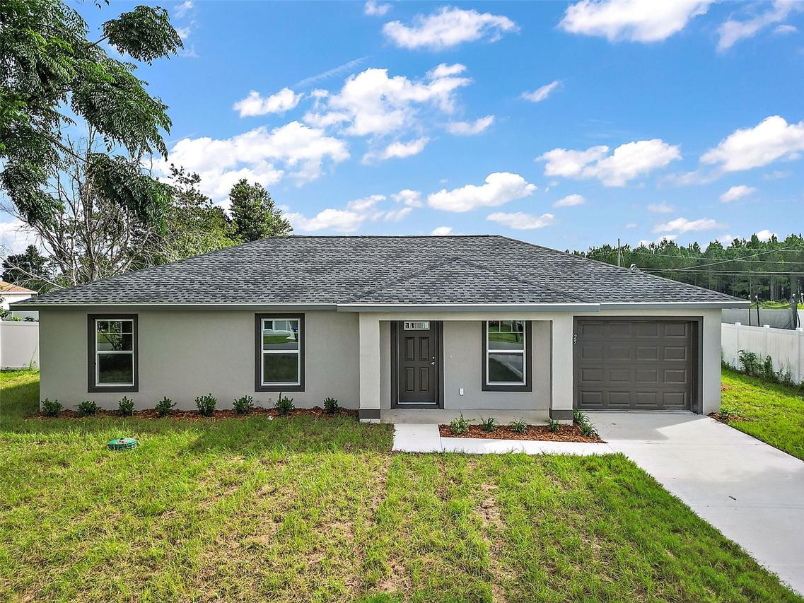 63 Juniper Track, Ocala, FL 34472