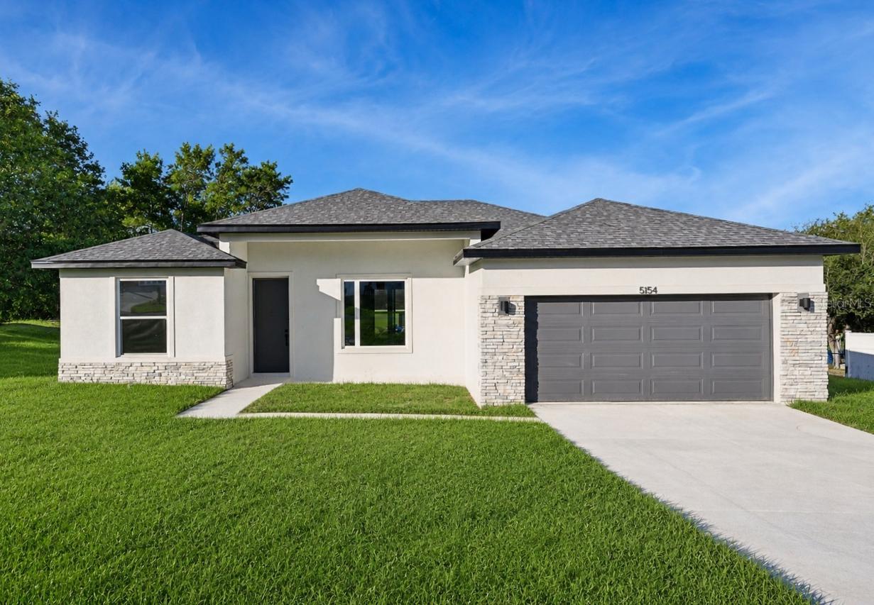 16781 SW 20th Court Rd, Ocala, FL 34473
