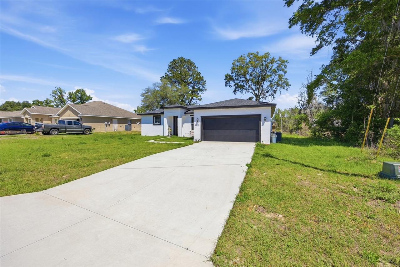 4411 SW 132nd Pl., Ocala, FL 34473