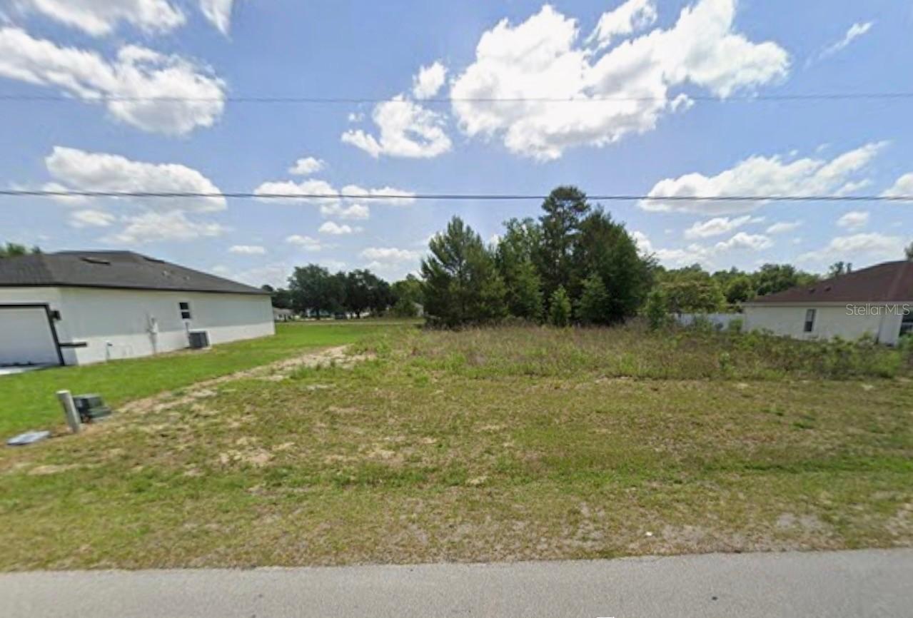 SW 134th Loop, Ocala, FL 34473