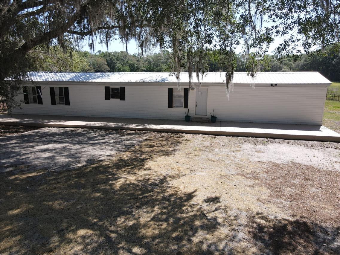 8771 NE 107th Ct., Bronson, FL 32621