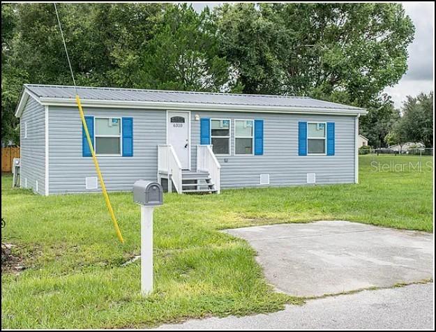 6310 SE 142nd Ln., Summerfield, FL 34491