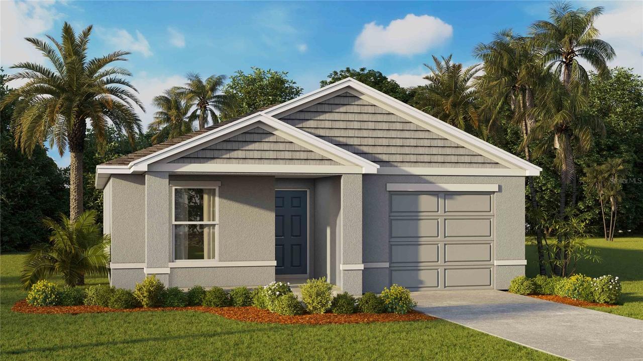 4055 Kona Cir., Spring Hill, FL 34608