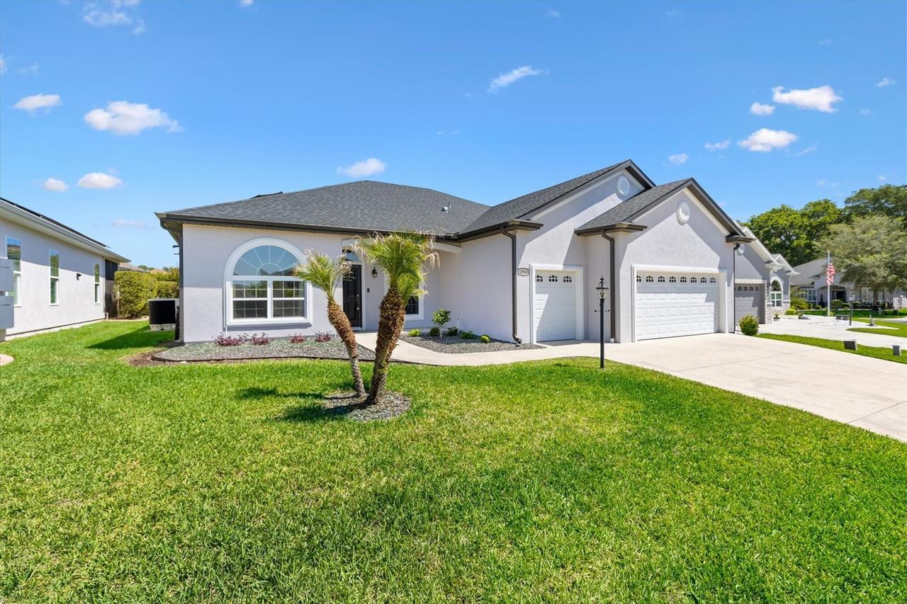 10945 SE 168th Loop, Summerfield, FL 34491