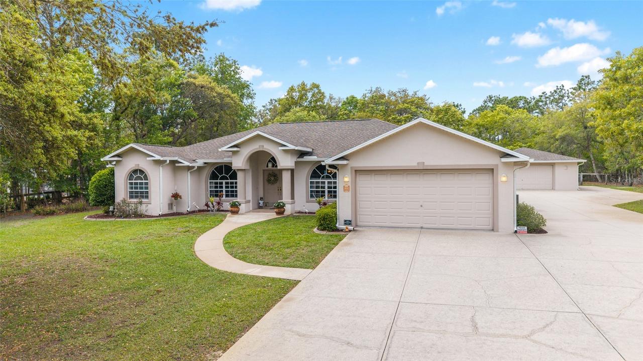 4680 N Elkcam Blvd., Beverly Hills, FL 34465