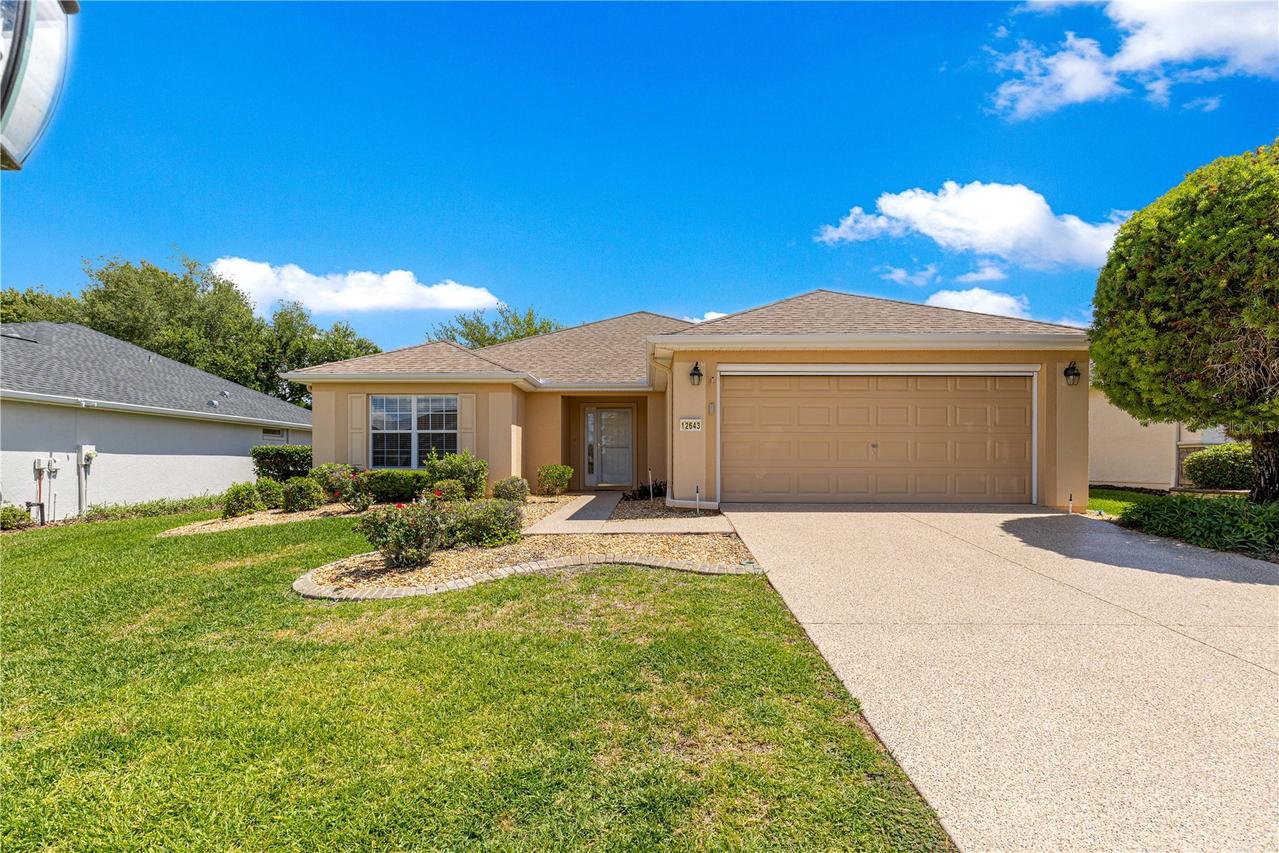 12643 SE 97th Terrace Rd., Summerfield, FL 34491