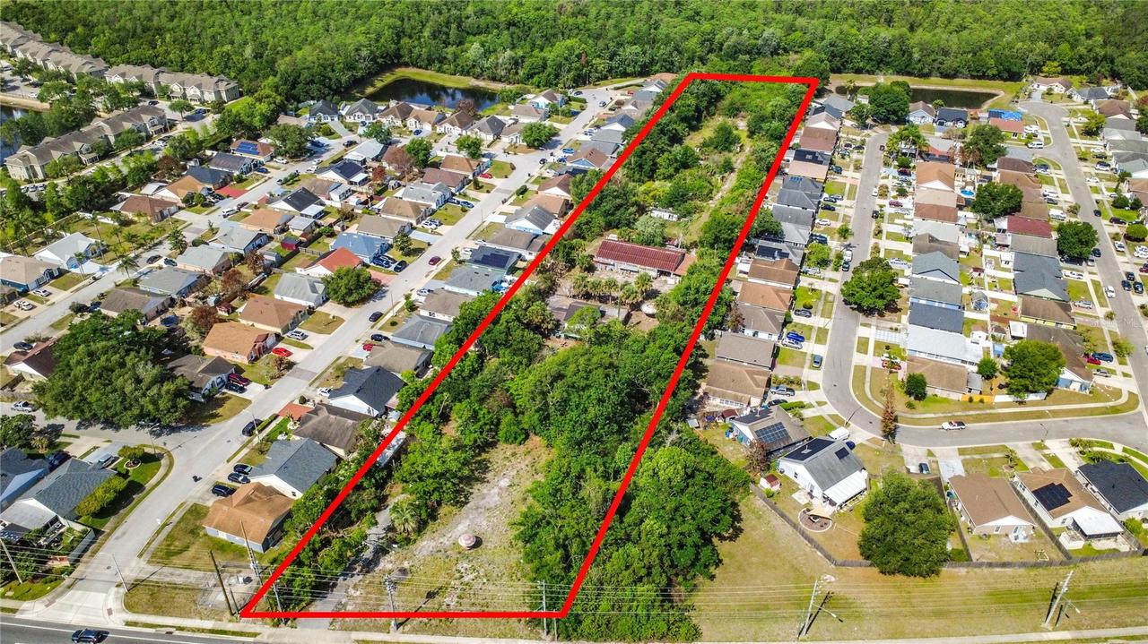 2800 S Goldenrod Rd., Orlando, FL 32822