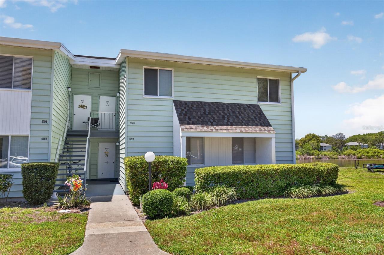 569 Midway Dr. #B, Ocala, FL 34472