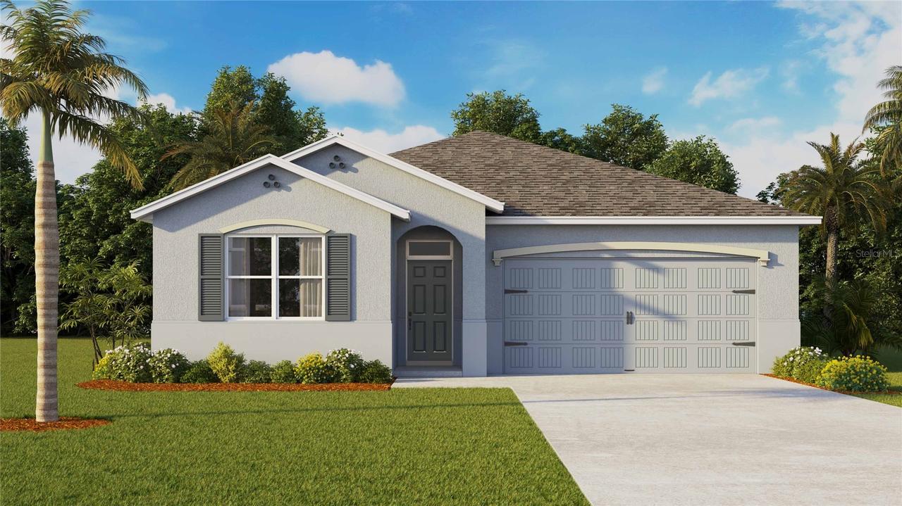 4581 SW 71st Lane Rd., Ocala, FL 34474