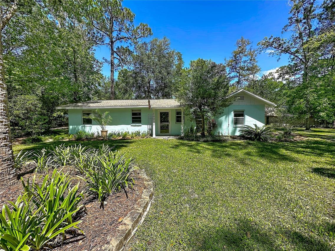 10371 E Highway 316, Fort Mc Coy, FL 32134