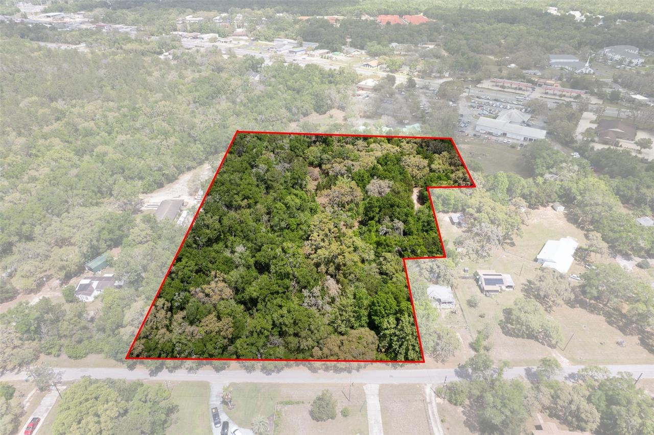 2322 W Main St., Inverness, FL 34452