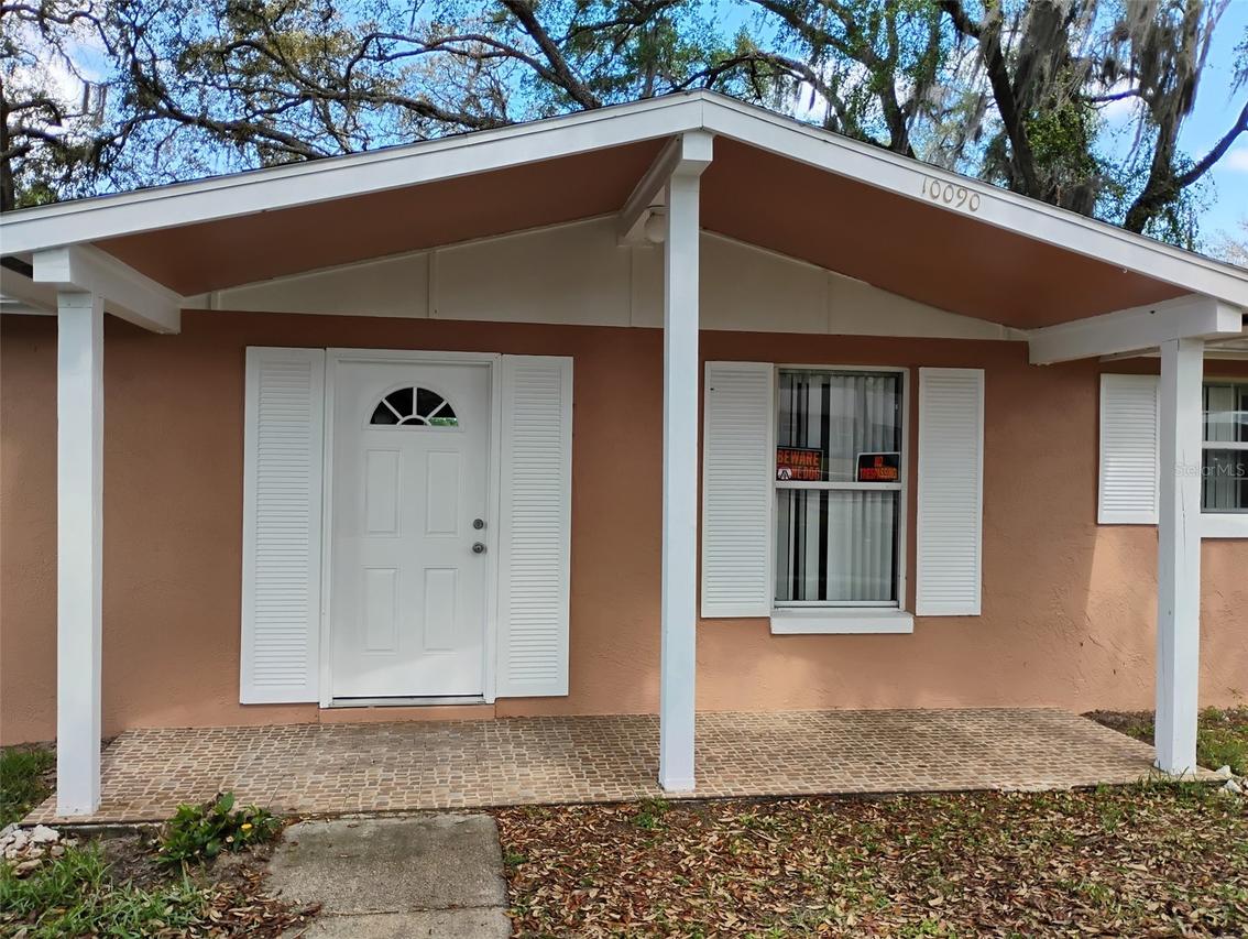 10090 N Citrus Springs Blvd., Citrus Springs, FL 34434