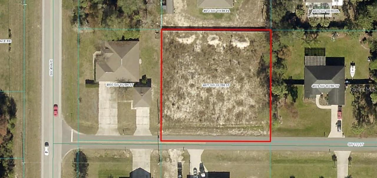 4877 SW 112th St., Ocala, FL 34476
