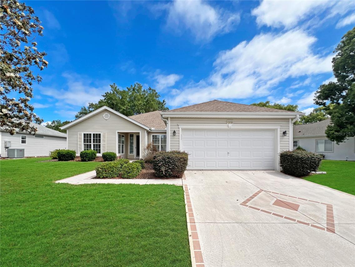 13150 SE 93rd Cir., Summerfield, FL 34491