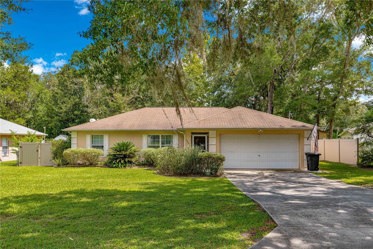 6505 NW 61st Ave., Ocala, FL 34482