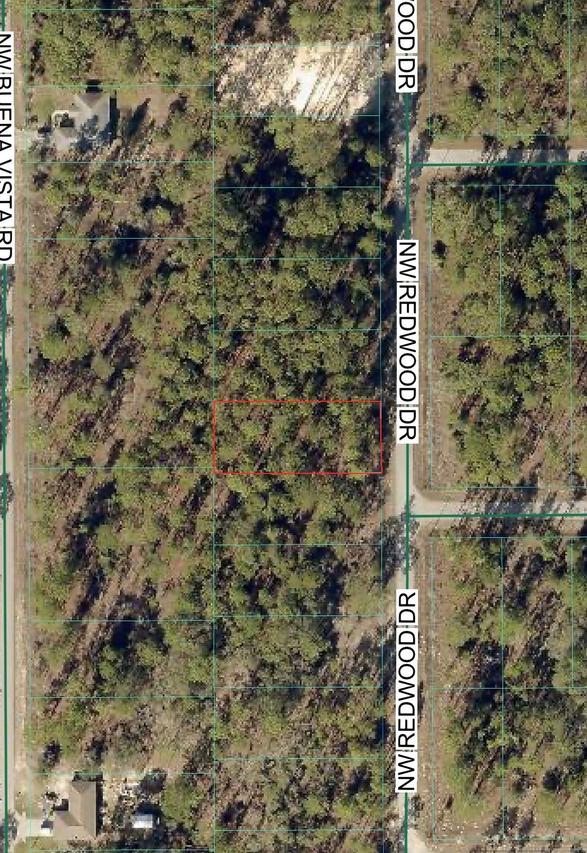 NW Redwood Dr., Dunnellon, FL 34431