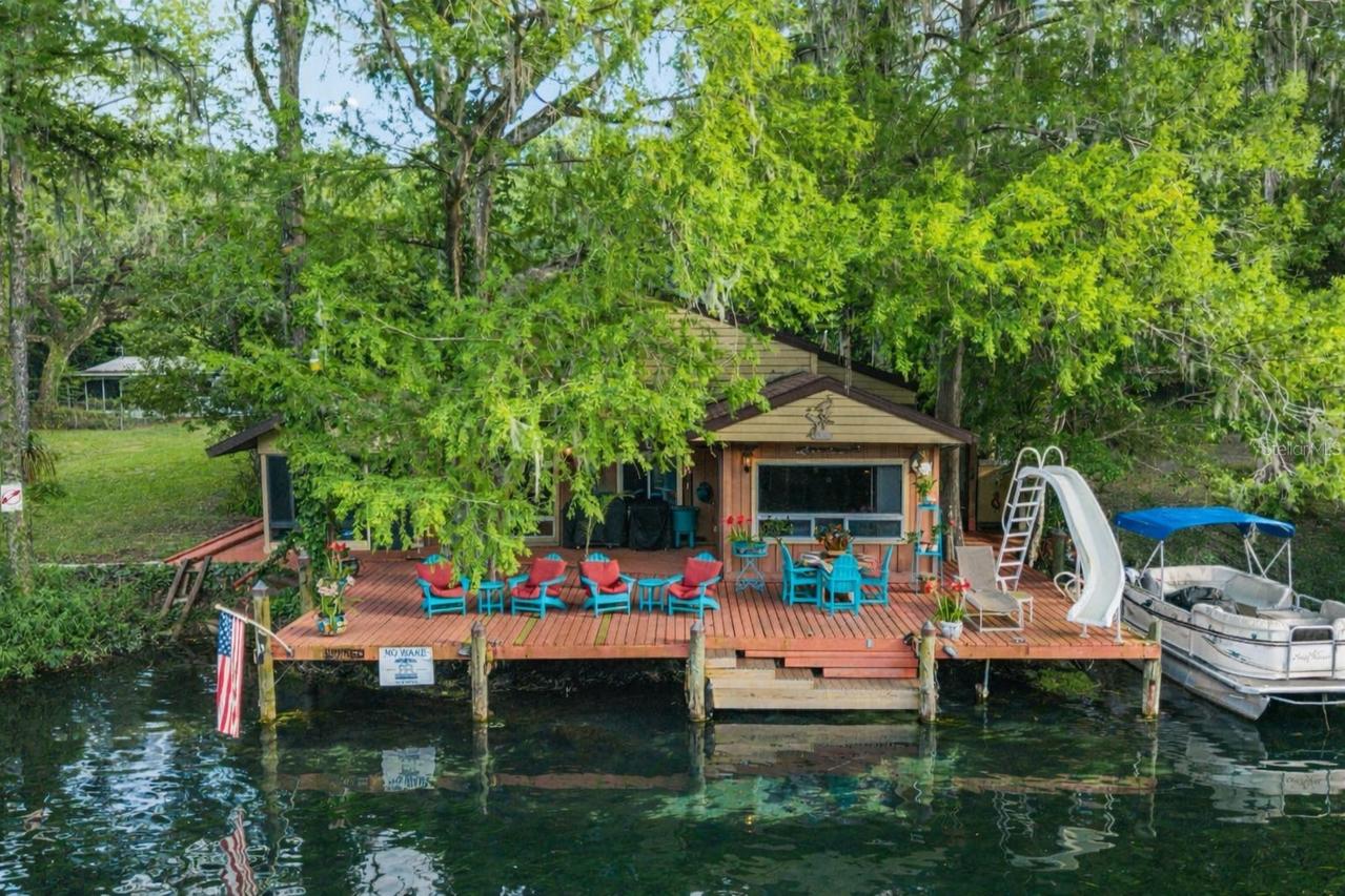 11144 SW 190th Ave., Dunnellon, FL 34432