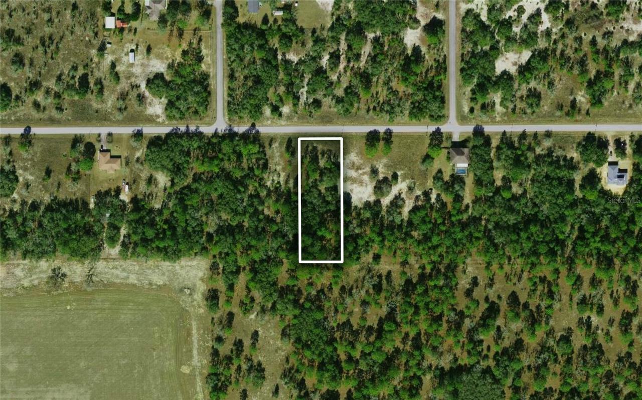 TBD Tiger Lake Blvd., Dunnellon, FL 34431