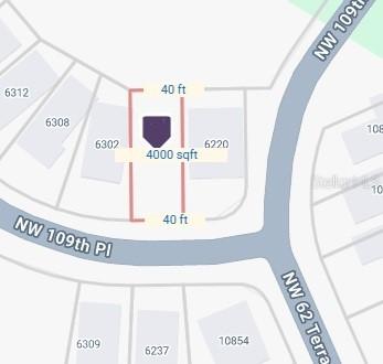 00 NW 109th Place Pl., Alachua, FL 32615