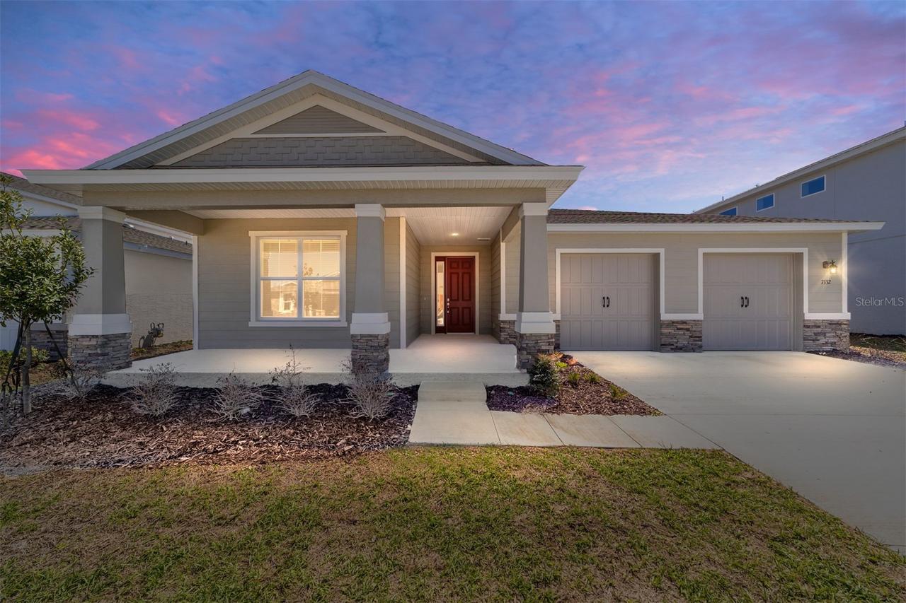 7132 SW 58th Pl., Ocala, FL 34476