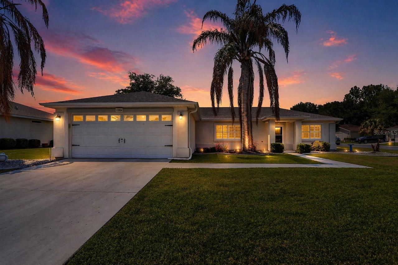 13864 SE 85th Ct., Summerfield, FL 34491