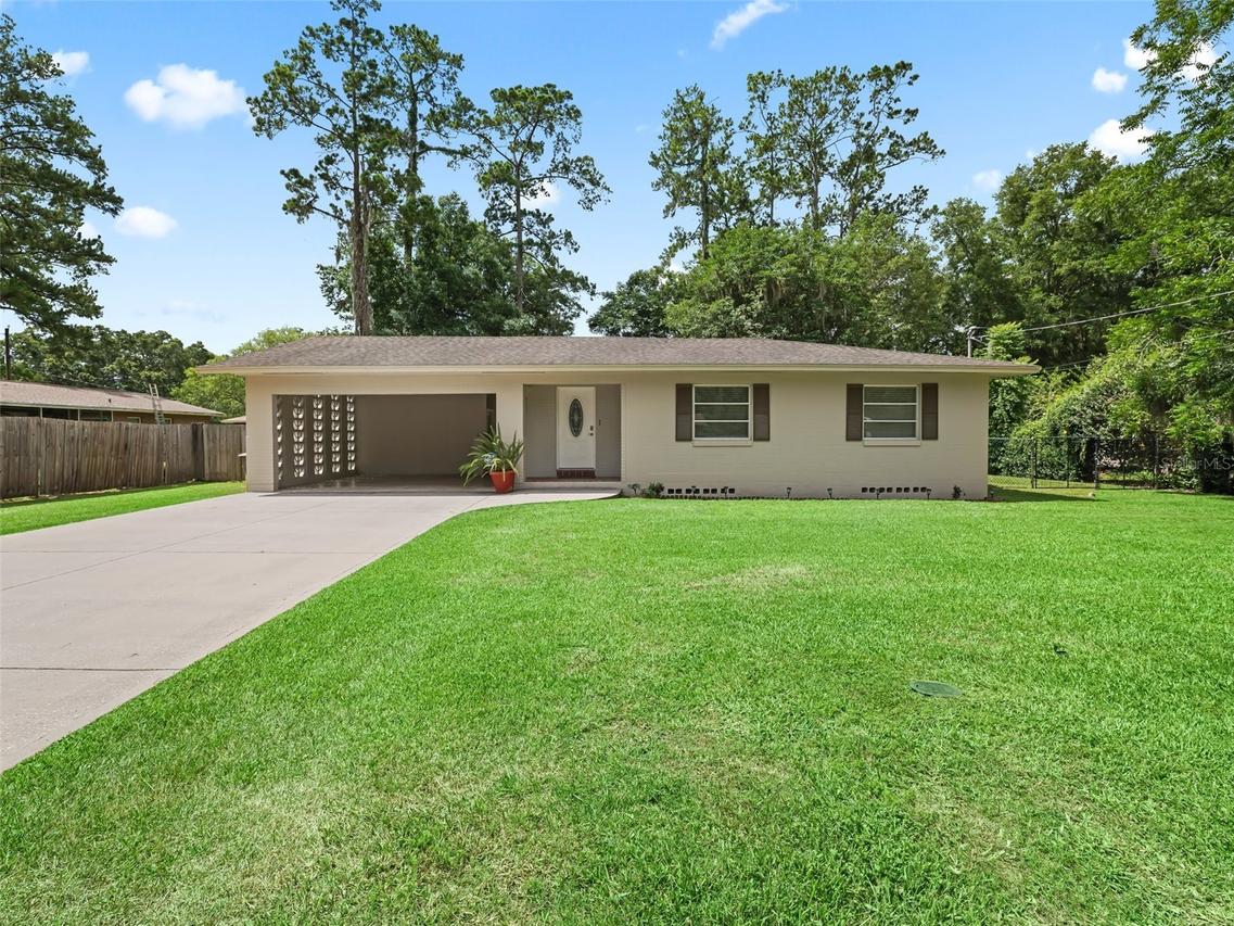 1520 NE 12th St., Ocala, FL 34470