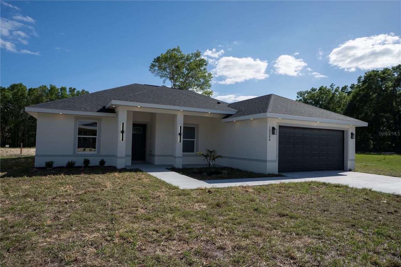 13506 SW 106th St., Dunnellon, FL 34432