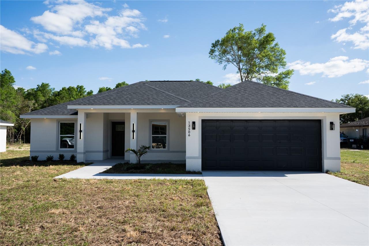 13506 SW 106th St., Dunnellon, FL 34432