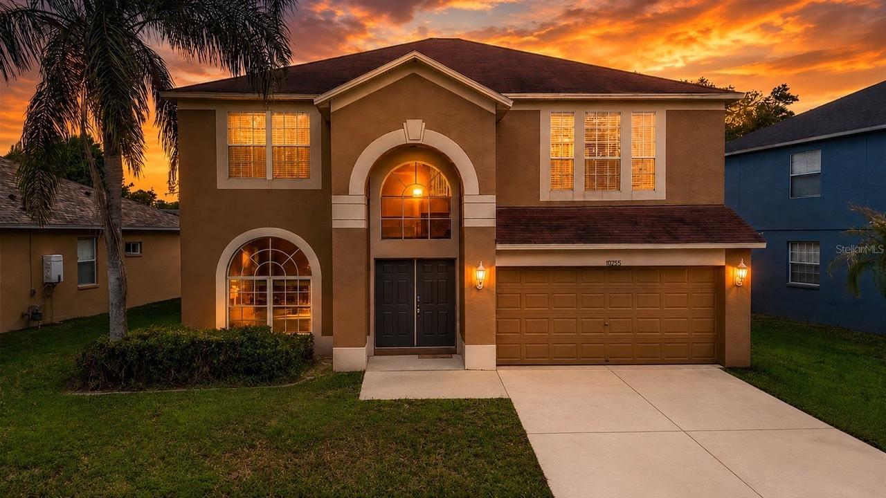 10526 Beneva Dr., Tampa, FL 33647
