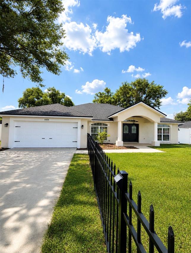 10058 SE 105th Pl., Belleview, FL 34420