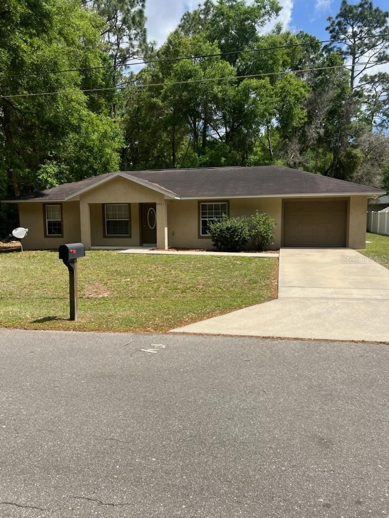 [Address Hidden by Seller], Ocala, FL 34482