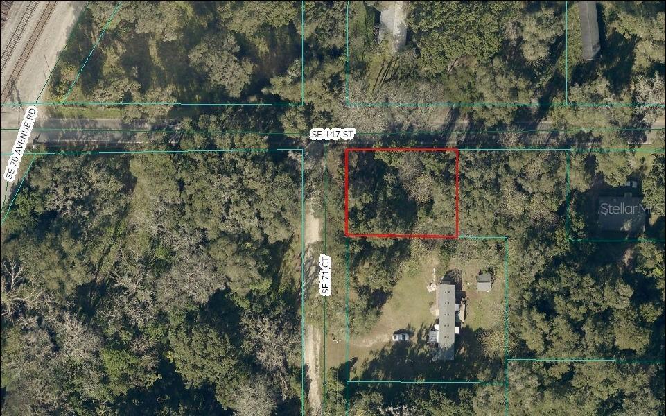 TBD SE 147th St., Summerfield, FL 34491
