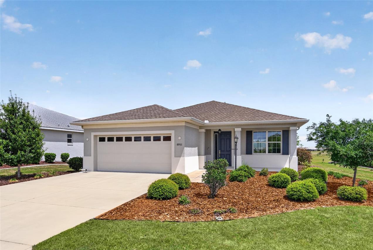 8801 SW 103rd Cir., Ocala, FL 34481