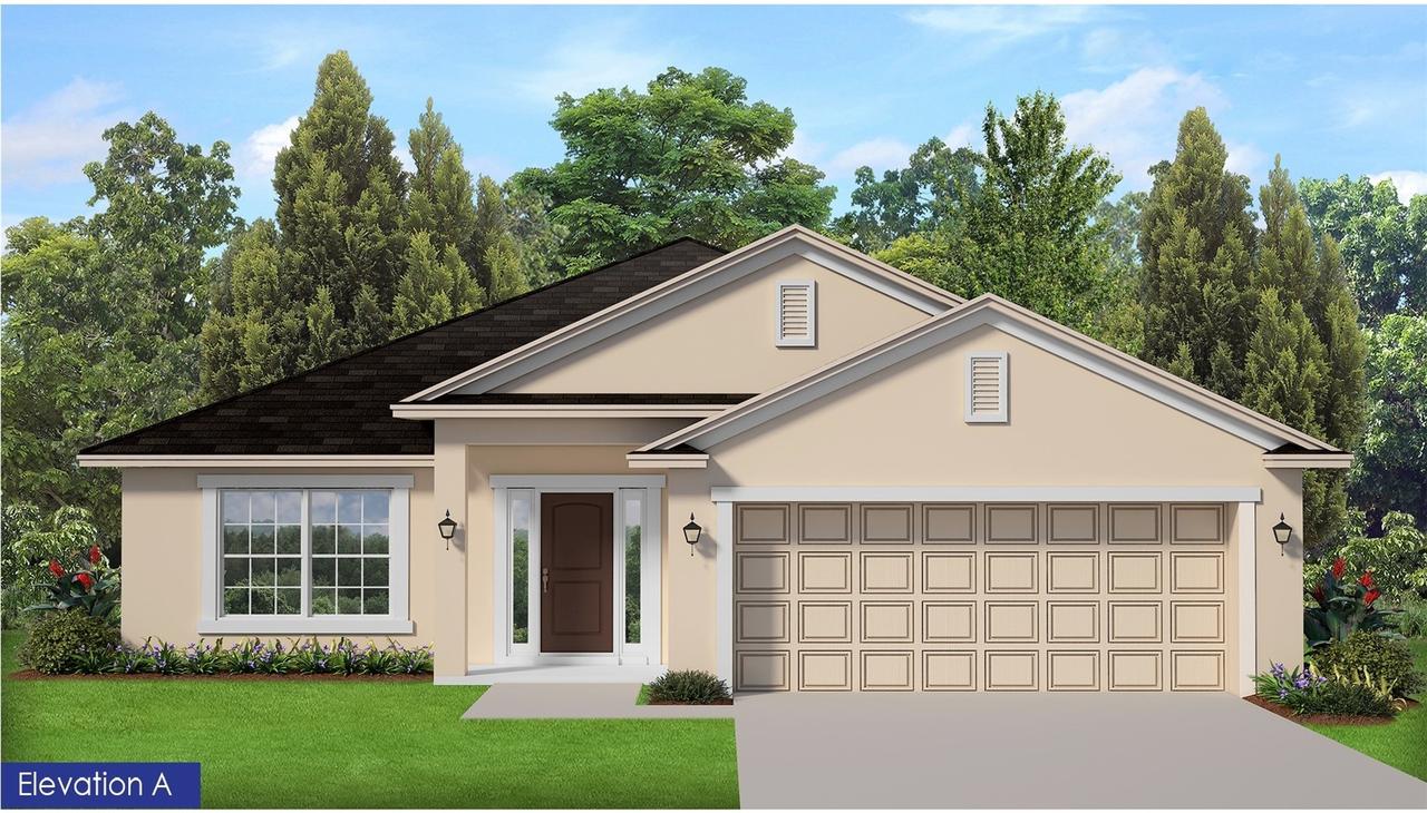 12440 Langley Dr. #Lot 81, Spring Hill, FL 34609