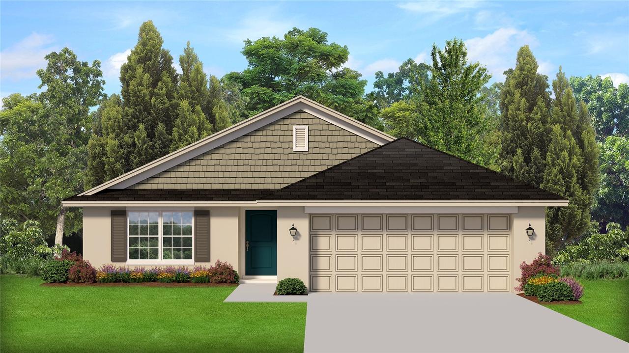 12460 Langley Dr. #Lot 83, Spring Hill, FL 34609
