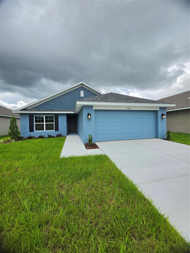 12460 Langley Dr. #Lot 83, Spring Hill, FL 34609