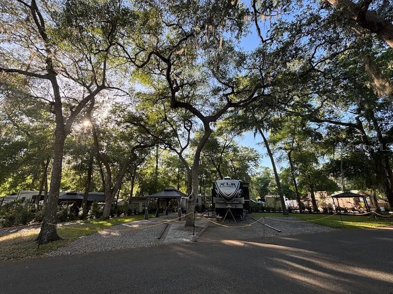 14262 NE 252nd Court Rd. #198, Fort Mc Coy, FL 32134