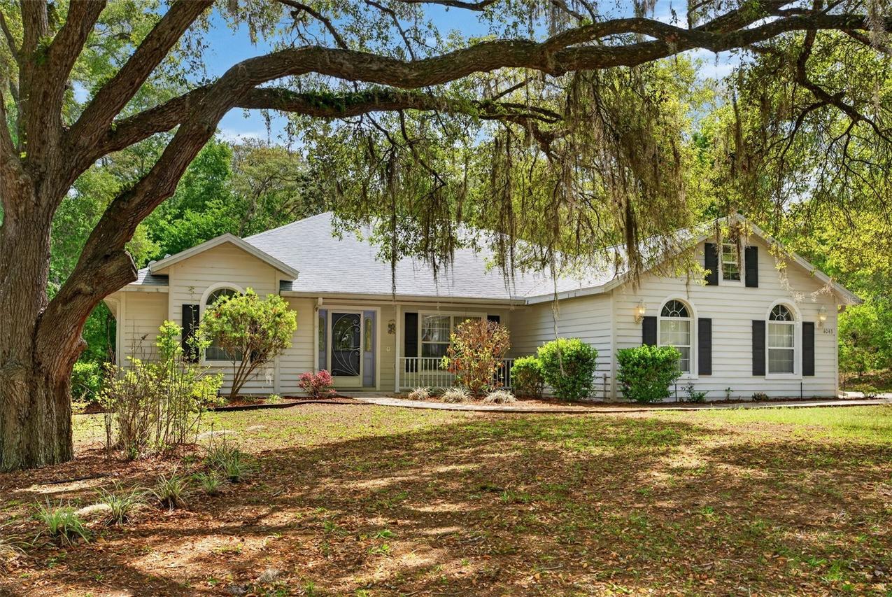 4043 N Monadnock Rd., Hernando, FL 34442