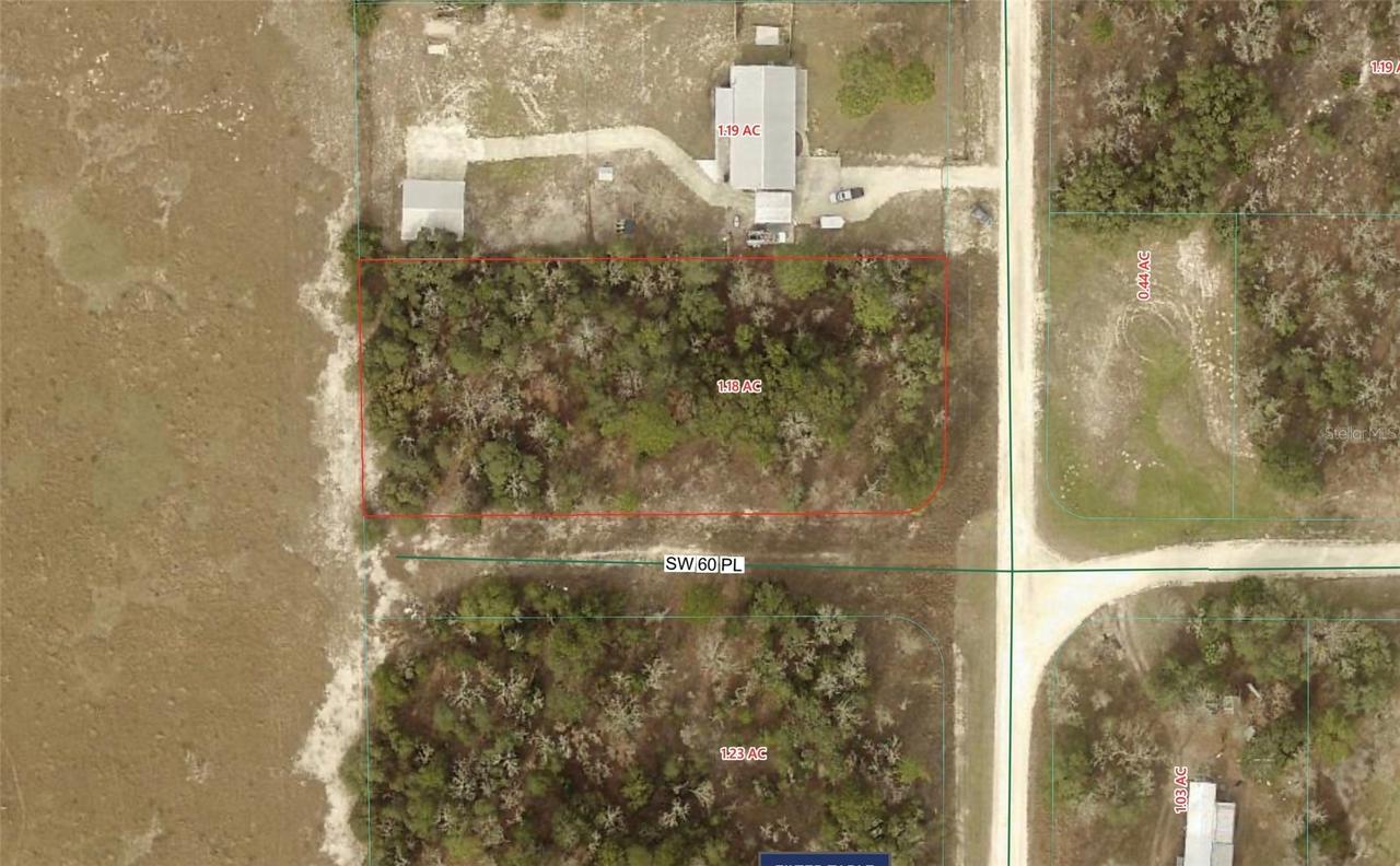 TBD SW 169th Ct. #18, Ocala, FL 34481