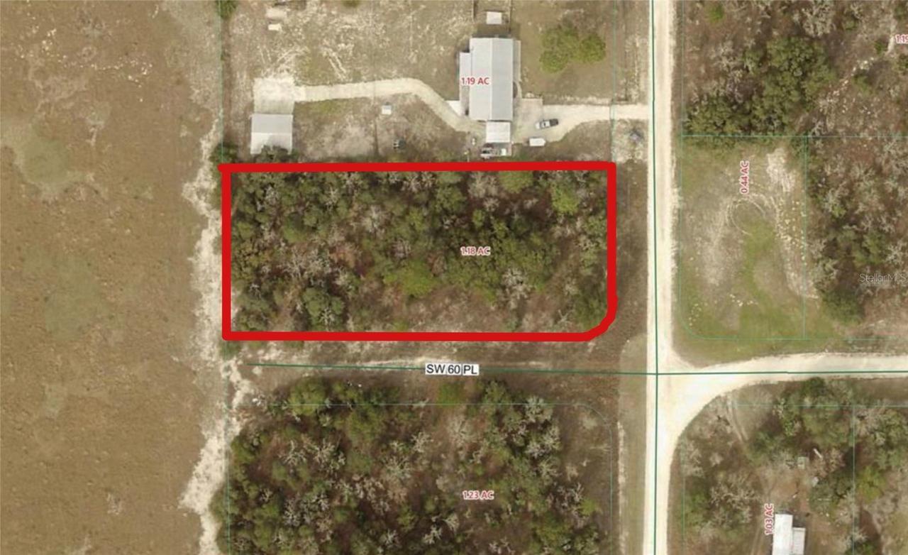 TBD SW 169th Ct. #18, Ocala, FL 34481