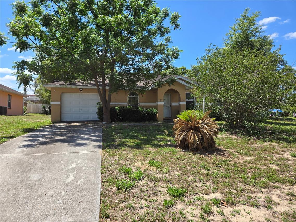 2632 SW 145th Place Rd., Ocala, FL 34473