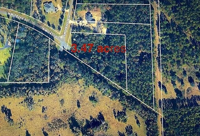 14095 NW 141st Ave., Williston, FL 32696