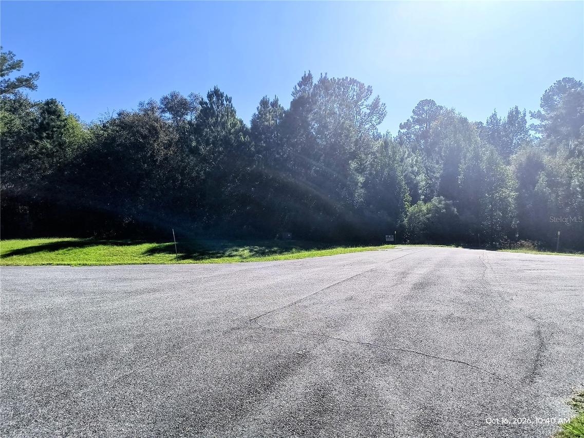 14095 NW 141st Ave., Williston, FL 32696