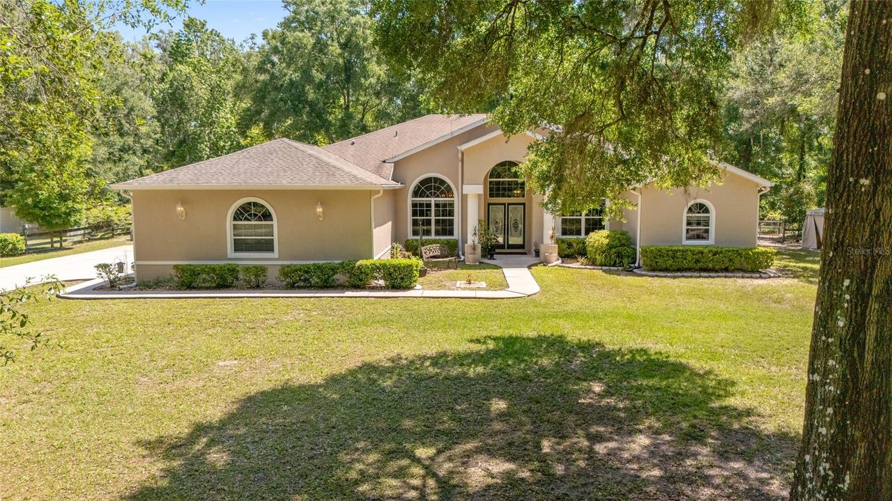 4060 S Kenvera Loop, Inverness, FL 34450