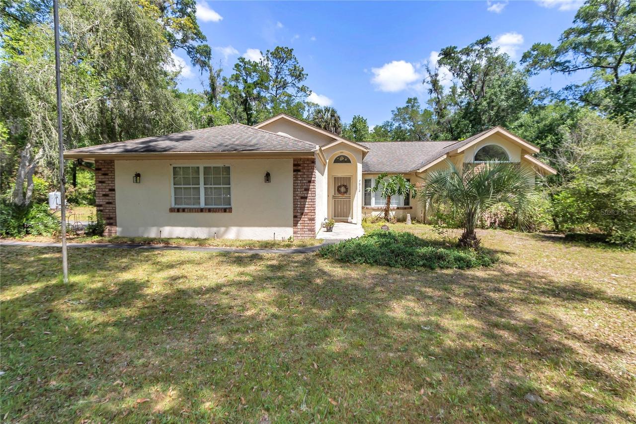 7912 SW 186th Cir., Dunnellon, FL 34432